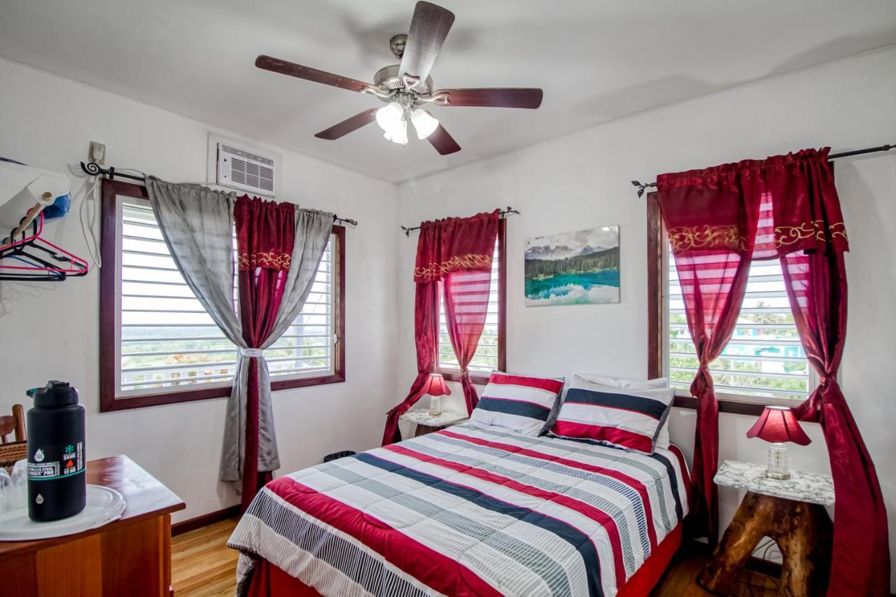 Mattea Vacation House At Bella Vue Estate Georgeville Exterior foto