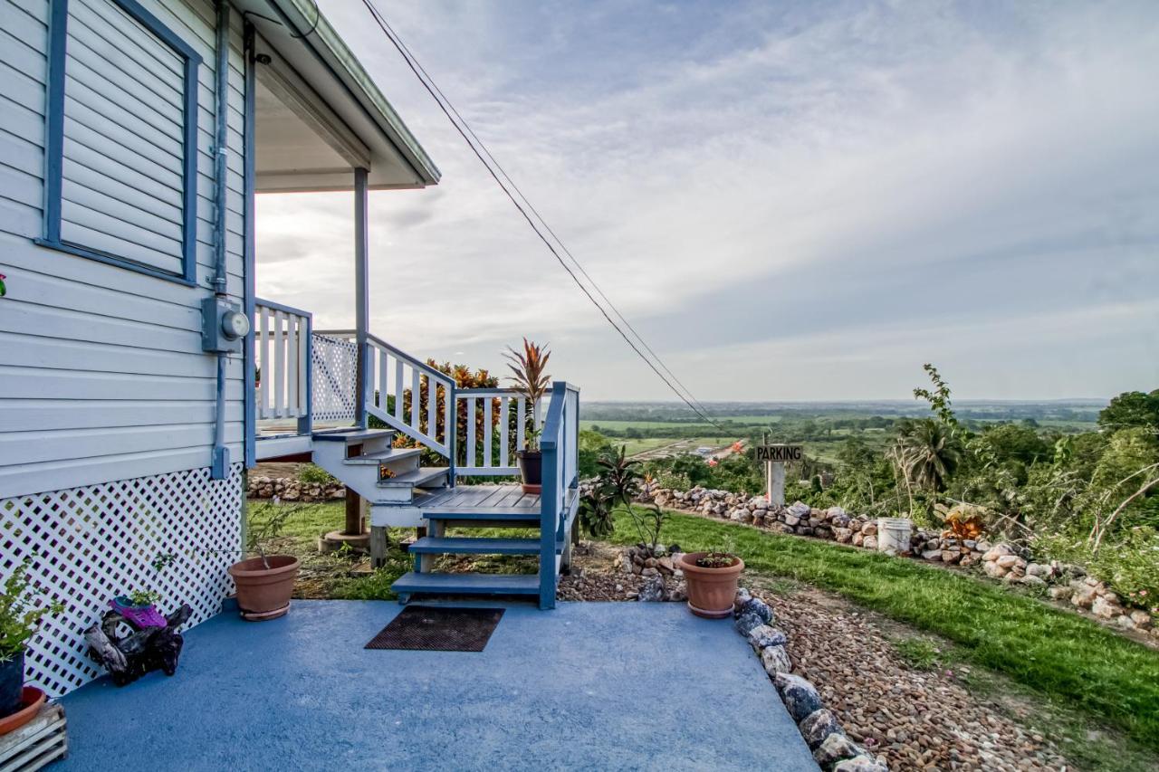 Mattea Vacation House At Bella Vue Estate Georgeville Exterior foto