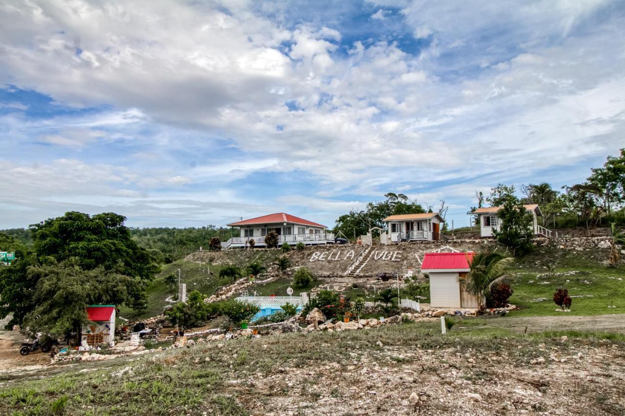 Mattea Vacation House At Bella Vue Estate Georgeville Exterior foto