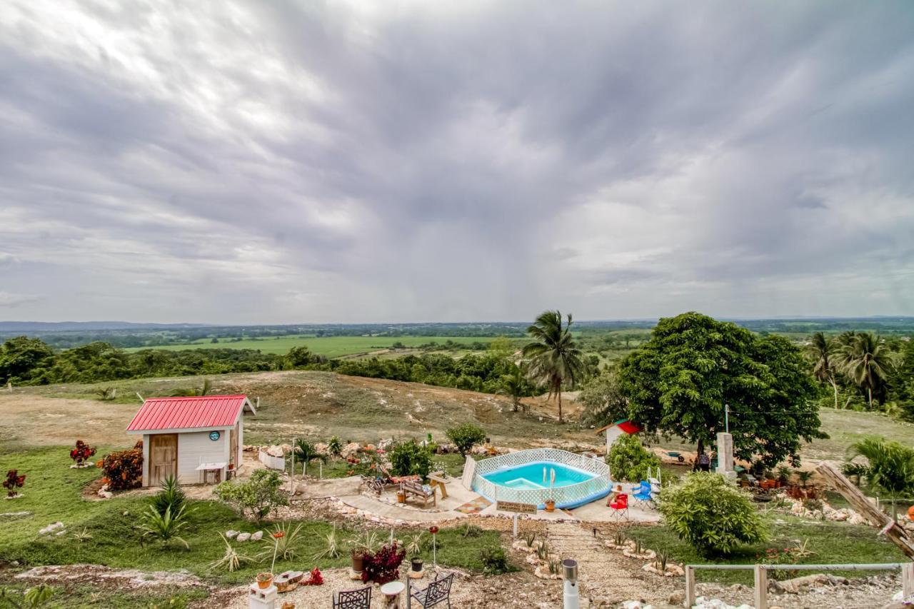 Mattea Vacation House At Bella Vue Estate Georgeville Exterior foto