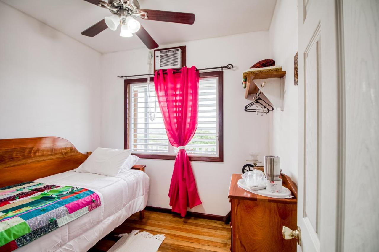 Mattea Vacation House At Bella Vue Estate Georgeville Exterior foto