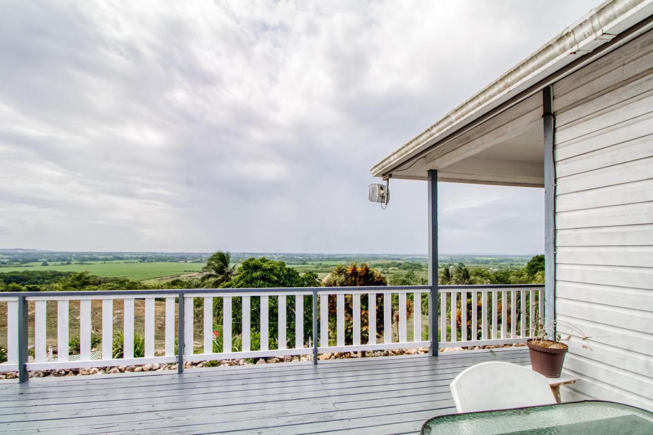 Mattea Vacation House At Bella Vue Estate Georgeville Exterior foto